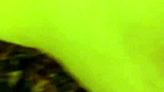 I'm barebacking this escort and filling her up with my cum.