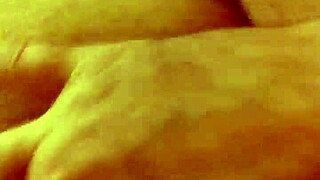 I'm barebacking this escort and filling her up with my cum.