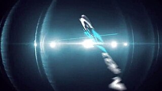 Taylor Vixen nude brunette babe masturbates solo.