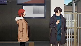 Tomo Chan In Spanish Latino Version