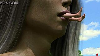 hey, check out this big trouble animation free version online