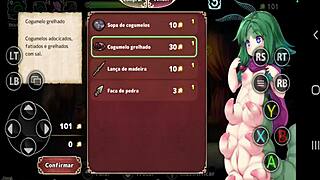 i played futaken valley part 3, that uncensored hermaphrodite hentai