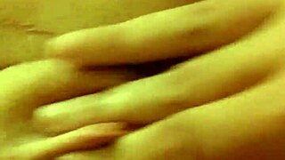 I'm barebacking this escort and filling her up with my cum.