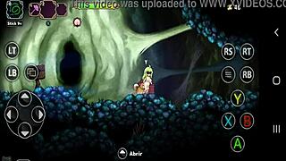 i played futaken valley part 3, that uncensored hermaphrodite hentai