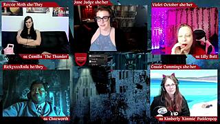 Monsters University Episode 13 Ttrpg Jane Judge