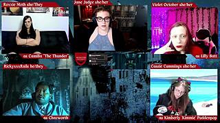 Monsters University Episode 13 Ttrpg Jane Judge