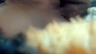 Fiquei Sozinho Em Casa e Chamei a Novinha Pra Dar de Quatro