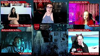 Monsters University Episode 13 Ttrpg Jane Judge