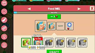 check out this nutaku booty farm hentai game part 05 😍