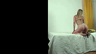 Im lins gettin ready to shoot a scene for gostosas video