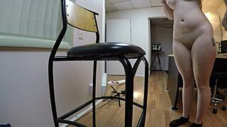 Is Gigi Breeze's Anal Scene Leaving You Wanting More?