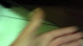 Intense pussy pounding and cum dripping in a cheating wife scenario