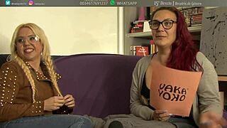 Arcoíris de Género: Vaka Yoko’s Raw Action