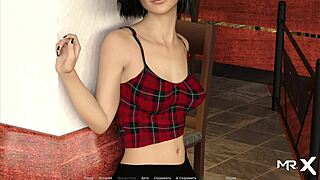 Acting Lessons - Successful Shopping Episode 1 7!