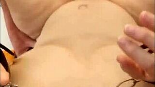 My buddy slamming my wife's rear in the kitchen! 🍑