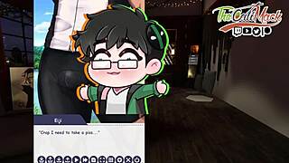 straight man tries gay sex with muscular bodybuilder