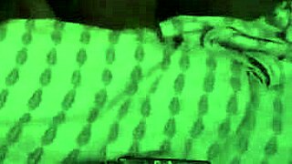 Sexy Thick Redbone's Multiple Orgasms.