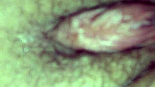 Lovie, can you take this rough ass fisting?