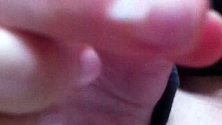 Do you wanna see my dripping wet pussy right now?!