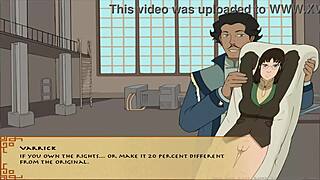 Four Elements Trainer Book 4 Love Part 49 - Pema Knows Best