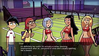 danny phantom part 12 nurse curse