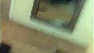 Bound Redhead Takes Anal With Big Black Cock Cum In Mouth