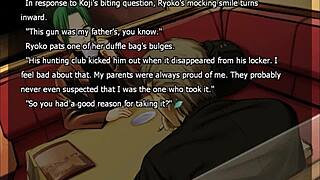 Let's Play Song of Saya Part 13 🎃