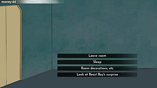 starfire from teen titans sucks dick in this cartoon blowjob scene