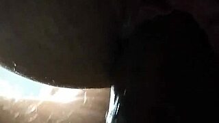 rune and jeanette share a wild moment in granny fisting fun.