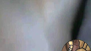 Ebony Babe Gives Intense Footjob With Toes On Cock!