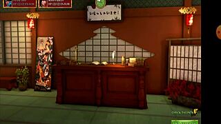 i love this wicked rogue hentai gamplay2 with big tits