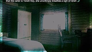 Let's Play Song of Saya Part 13 🎃