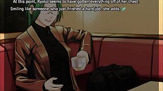 Let's Play Song of Saya Part 13 🎃