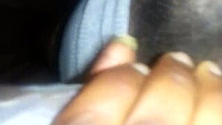 i saw a hairy beaver on that date