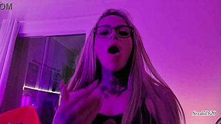 I'm your barbie, what do you want?