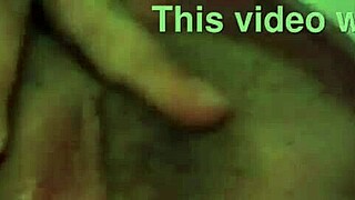 curvy latina teen 18+ touches herself while roomie plays in studio