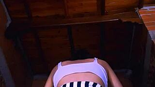 the cute teens always get fucked hard by their teacher to pass easily 😏.