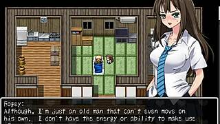 cool jk crisis in hentai game