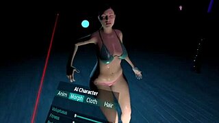 yo, try this captain hardcore VR porn game
