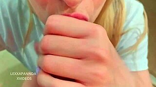 Does The Painter Want To Fuck You While Your Husband's Away?