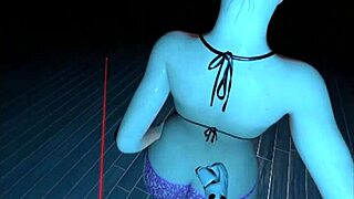 yo, try this captain hardcore VR porn game