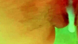 Does The Painter Want To Fuck You While Your Husband's Away?