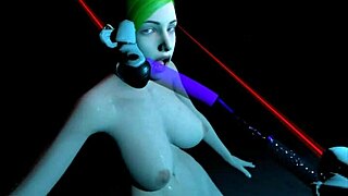 yo, try this captain hardcore VR porn game