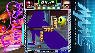 A fantasy story involving nude characters in an imaginative setting.