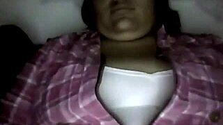 Joining in on a webcam session with my buddy