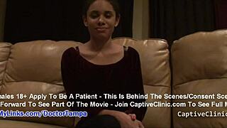 Strangers snatch Sandra Chappelle from bed at night! What’s next?