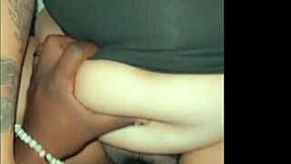 thick ass latina hot wife taking bbc interracial monster cock 😍