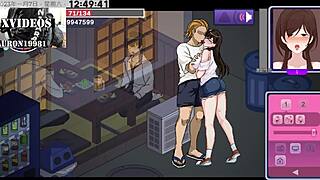 ntraholic part 22 hentai