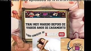 i cheated on my husband after years of marriage