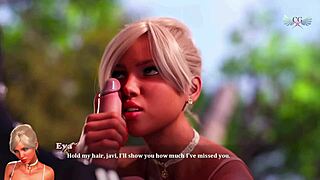 we fucked a blondie in the park amnesia carlogames